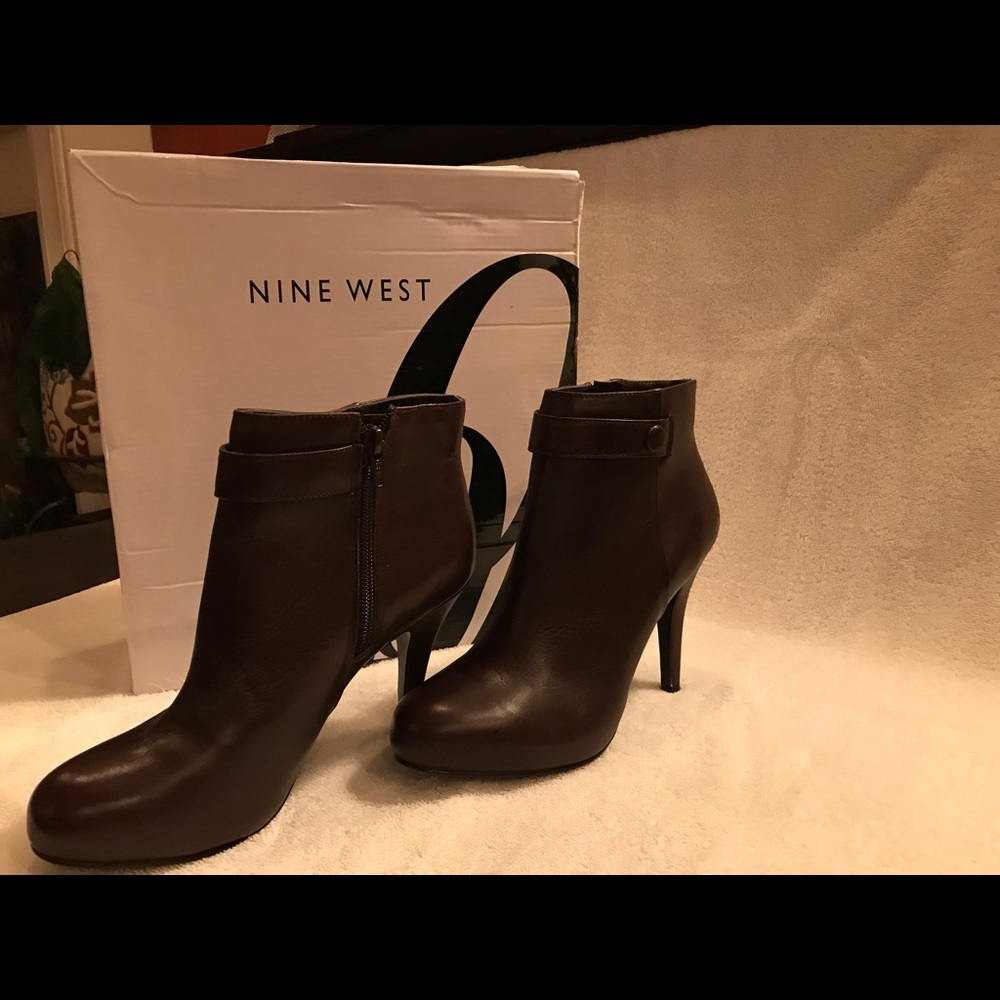 Women’s Ankle Boot